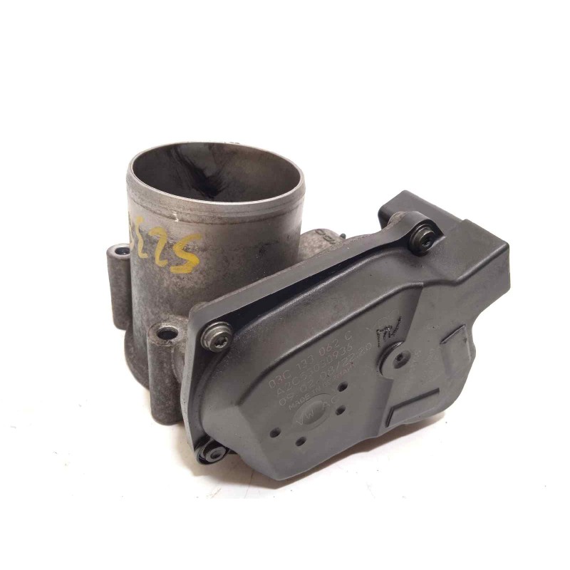 Recambio de caja mariposa para skoda fabia (5j2 ) style referencia OEM IAM 03C133062C  A2C53030936