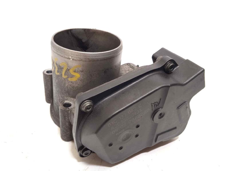 Recambio de caja mariposa para skoda fabia (5j2 ) style referencia OEM IAM 03C133062C  A2C53030936