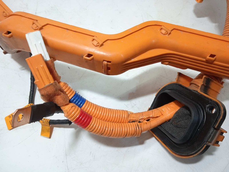 Recambio de modulo electronico para kia niro drive referencia OEM IAM 91875G5010  