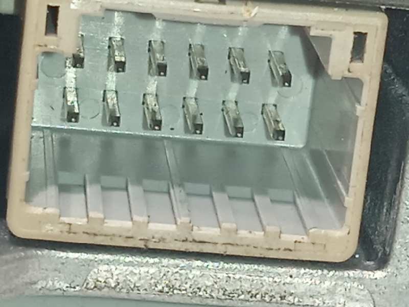 Recambio de modulo electronico para toyota corolla (e21) hybrid active referencia OEM IAM 8646C12010  