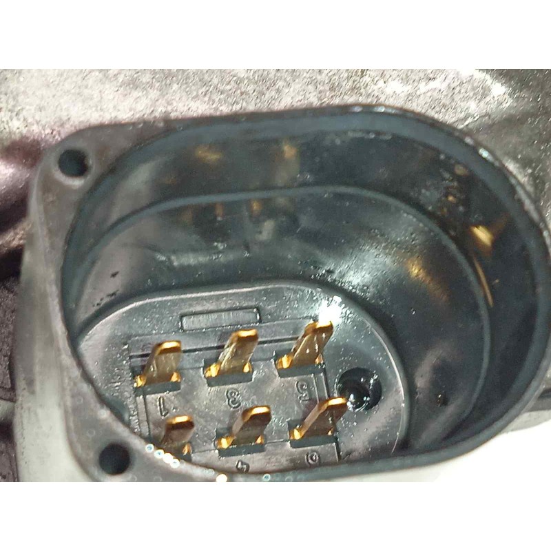 Recambio de caja mariposa para skoda fabia (5j2 ) style referencia OEM IAM 03C133062C  A2C53030936