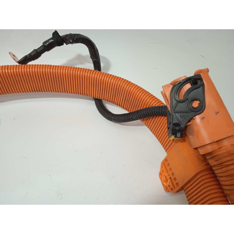 Recambio de modulo electronico para kia niro drive referencia OEM IAM 91875G5010  