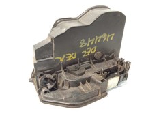 Recambio de cerradura puerta delantera derecha para bmw serie 7 (f01/f02) 730ld referencia OEM IAM 7202144  51217202144 2