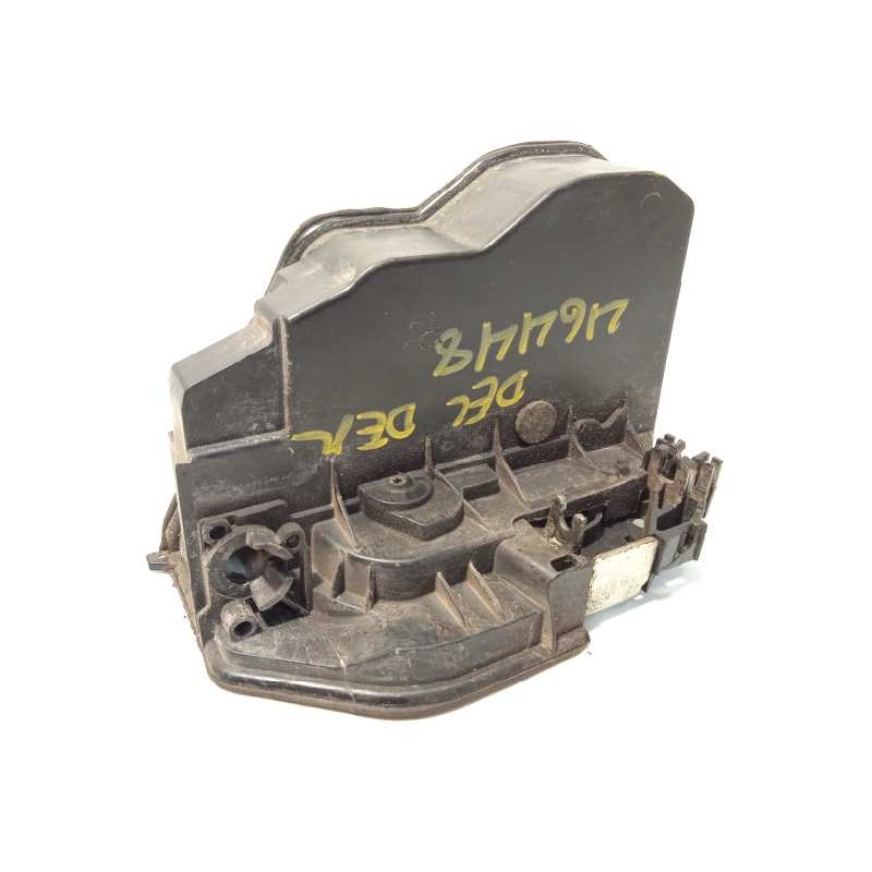 Recambio de cerradura puerta delantera derecha para bmw serie 7 (f01/f02) 730ld referencia OEM IAM 7202144  51217202144