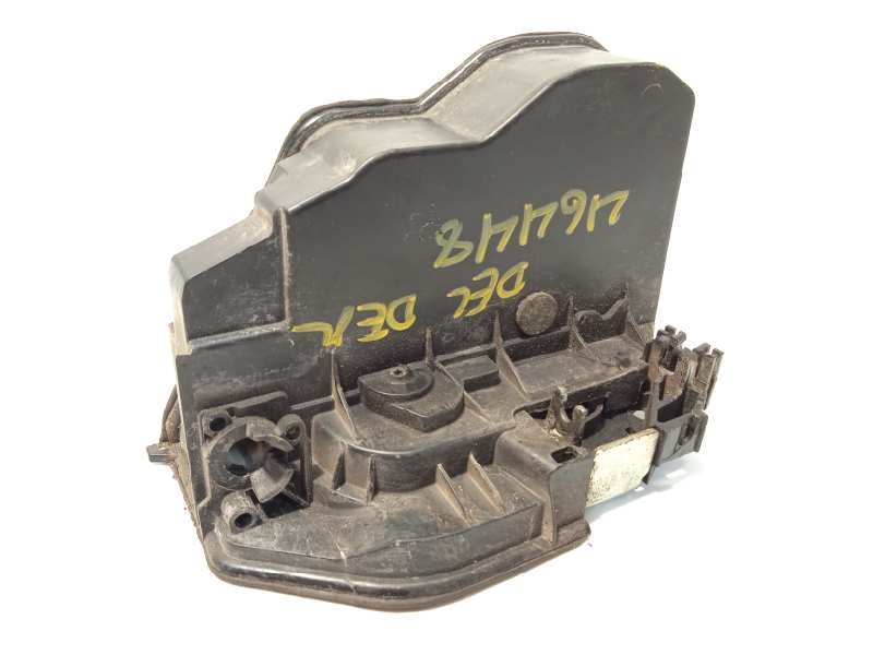 Recambio de cerradura puerta delantera derecha para bmw serie 7 (f01/f02) 730ld referencia OEM IAM 7202144  51217202144