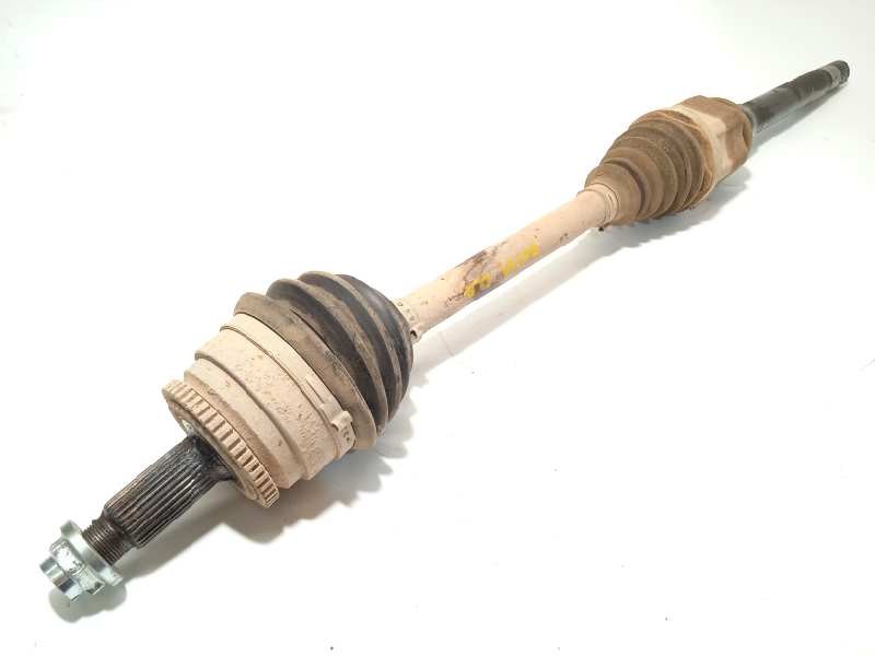 Recambio de transmision delantera derecha para land rover discovery v6 td s referencia OEM IAM TDB500080  