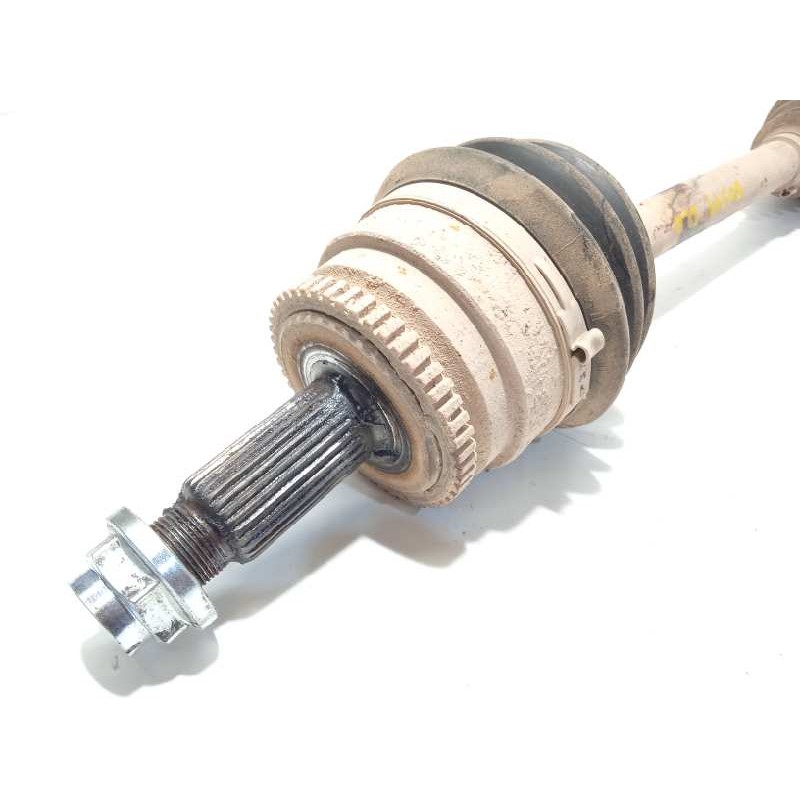 Recambio de transmision delantera derecha para land rover discovery v6 td s referencia OEM IAM TDB500080  