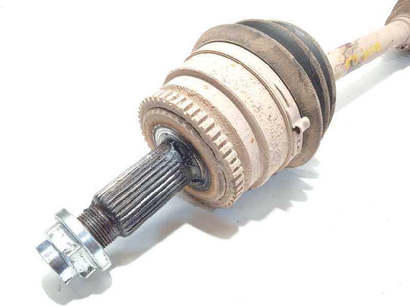 Recambio de transmision delantera derecha para land rover discovery v6 td s referencia OEM IAM TDB500080  