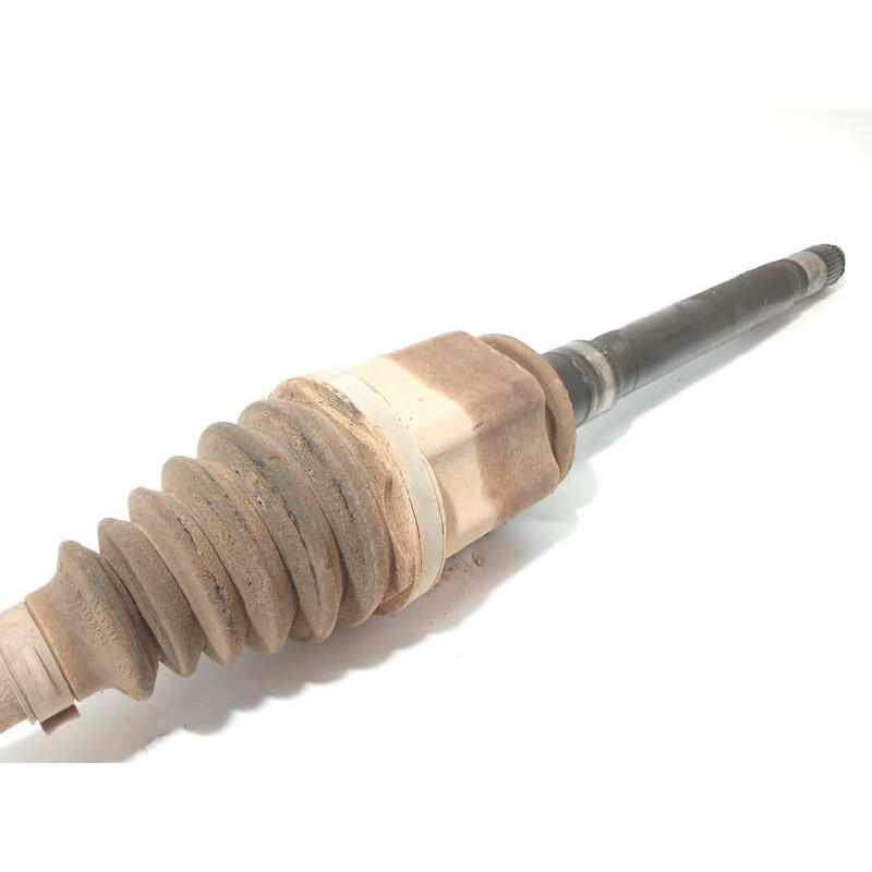 Recambio de transmision delantera derecha para land rover discovery v6 td s referencia OEM IAM TDB500080  