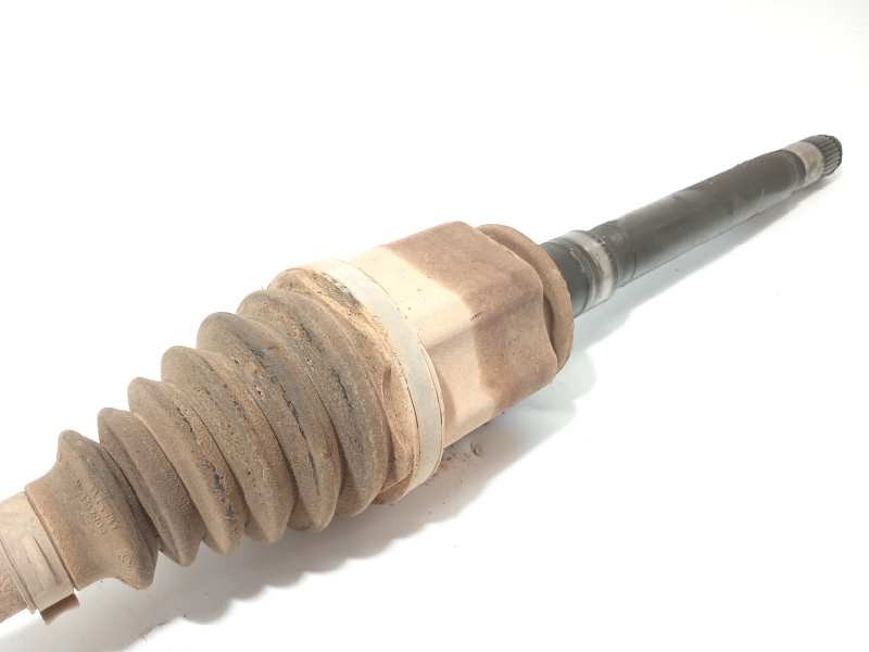 Recambio de transmision delantera derecha para land rover discovery v6 td s referencia OEM IAM TDB500080  