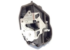 Recambio de cerradura puerta delantera izquierda para bmw serie 7 (f01/f02) 730ld referencia OEM IAM 7202145  51217202145