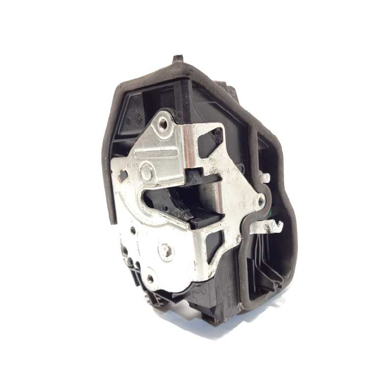 Recambio de cerradura puerta delantera izquierda para bmw serie 7 (f01/f02) 730ld referencia OEM IAM 7202145  51217202145