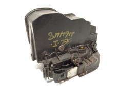 Recambio de cerradura puerta delantera izquierda para bmw serie 7 (f01/f02) 730ld referencia OEM IAM 7202145  51217202145 2