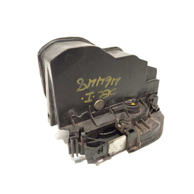 Recambio de cerradura puerta delantera izquierda para bmw serie 7 (f01/f02) 730ld referencia OEM IAM 7202145  51217202145