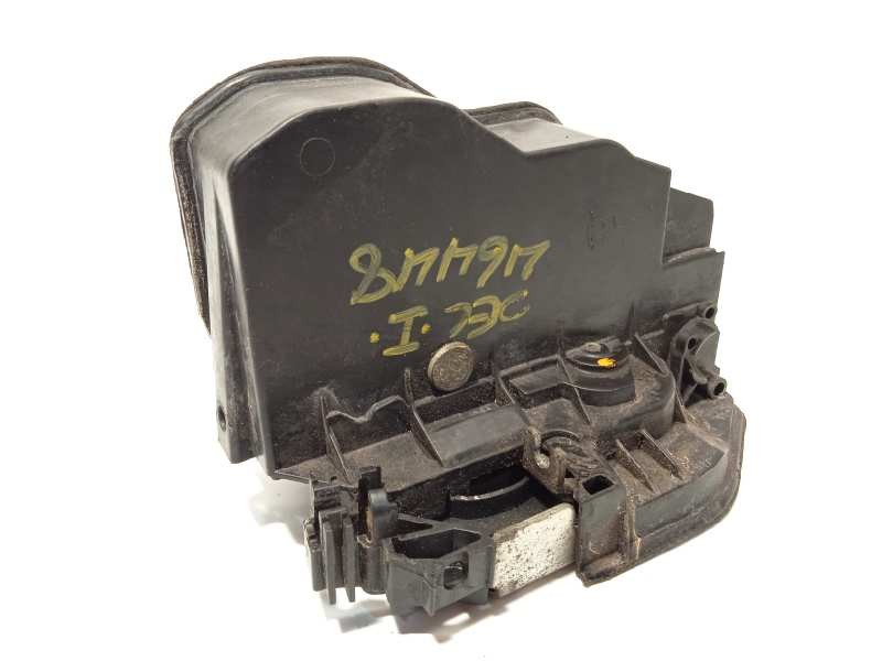 Recambio de cerradura puerta delantera izquierda para bmw serie 7 (f01/f02) 730ld referencia OEM IAM 7202145  51217202145