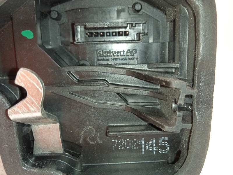 Recambio de cerradura puerta delantera izquierda para bmw serie 7 (f01/f02) 730ld referencia OEM IAM 7202145  51217202145