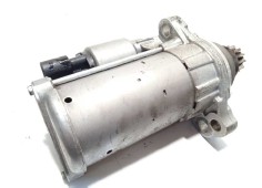 Recambio de motor arranque para skoda fabia 1.2 tsi referencia OEM IAM 02M911024Q  0001179512 2