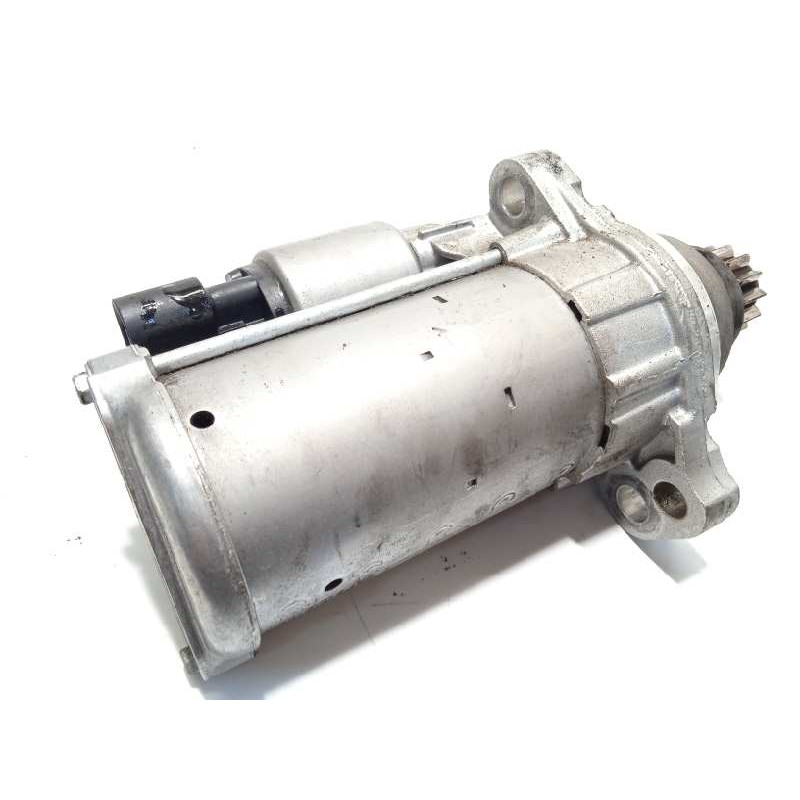 Recambio de motor arranque para skoda fabia 1.2 tsi referencia OEM IAM 02M911024Q  0001179512