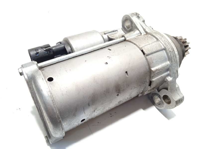 Recambio de motor arranque para skoda fabia 1.2 tsi referencia OEM IAM 02M911024Q  0001179512