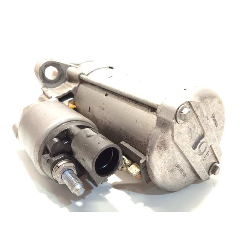 Recambio de motor arranque para skoda fabia 1.2 tsi referencia OEM IAM 02M911024Q  0001179512