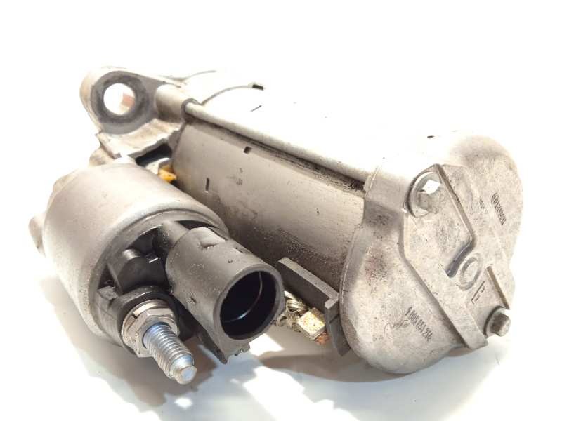 Recambio de motor arranque para skoda fabia 1.2 tsi referencia OEM IAM 02M911024Q  0001179512