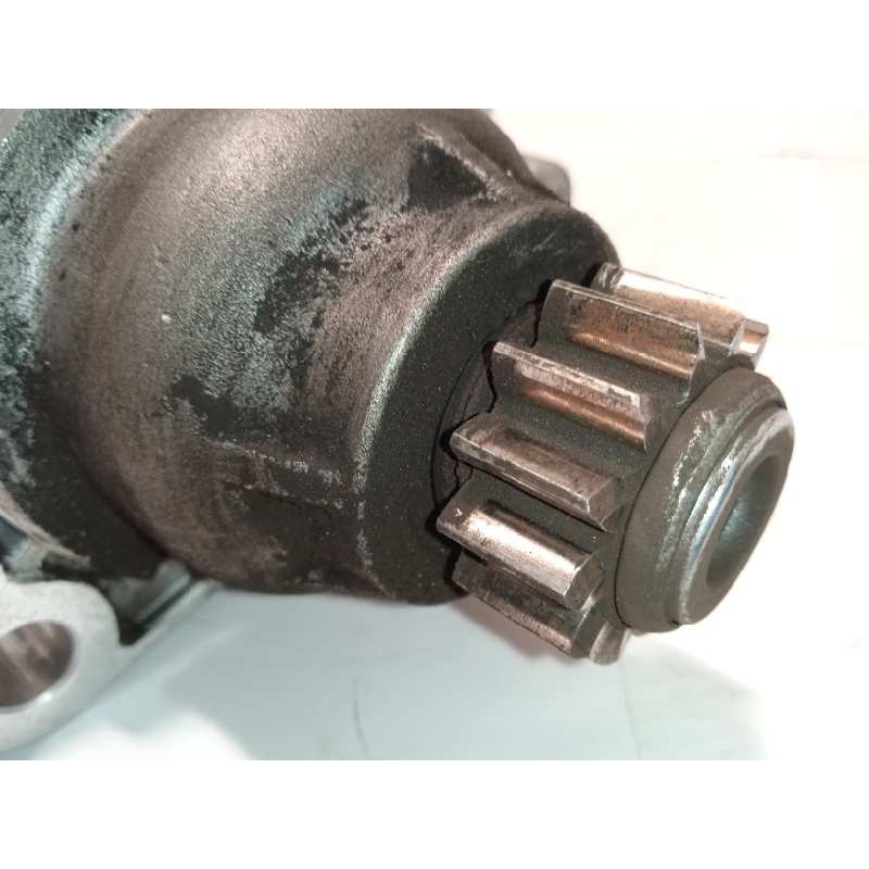 Recambio de motor arranque para skoda fabia 1.2 tsi referencia OEM IAM 02M911024Q  0001179512