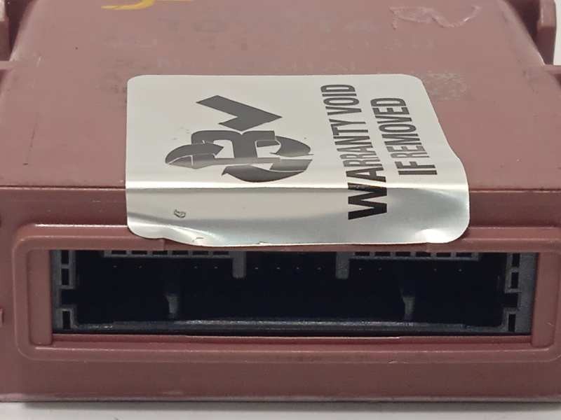 Recambio de modulo electronico para toyota corolla (e21) hybrid active referencia OEM IAM 8911102030  