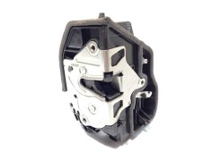 Recambio de cerradura puerta trasera izquierda para bmw serie 7 (f01/f02) 730ld referencia OEM IAM 7202147  51227202147