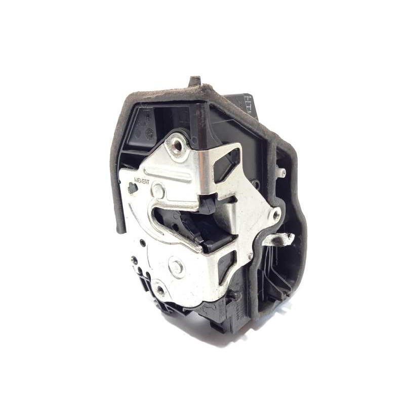 Recambio de cerradura puerta trasera izquierda para bmw serie 7 (f01/f02) 730ld referencia OEM IAM 7202147  51227202147