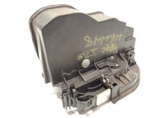 Recambio de cerradura puerta trasera izquierda para bmw serie 7 (f01/f02) 730ld referencia OEM IAM 7202147  51227202147 2