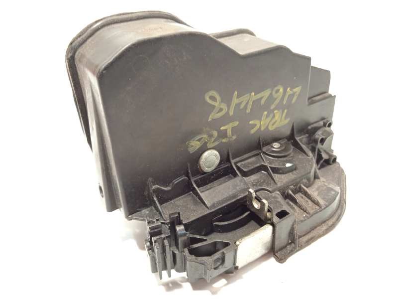 Recambio de cerradura puerta trasera izquierda para bmw serie 7 (f01/f02) 730ld referencia OEM IAM 7202147  51227202147
