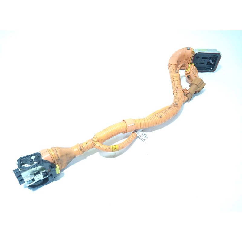 Recambio de modulo electronico para kia niro drive referencia OEM IAM 91895G5510  