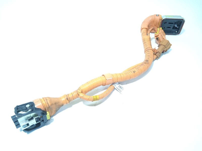 Recambio de modulo electronico para kia niro drive referencia OEM IAM 91895G5510  