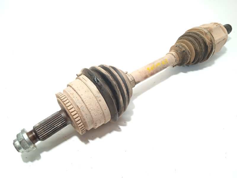 Recambio de transmision delantera izquierda para land rover discovery v6 td s referencia OEM IAM TDB500090  