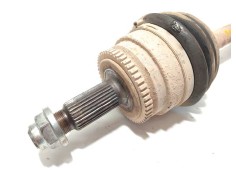 Recambio de transmision delantera izquierda para land rover discovery v6 td s referencia OEM IAM TDB500090   2