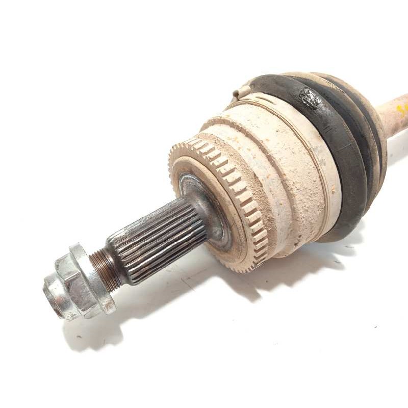 Recambio de transmision delantera izquierda para land rover discovery v6 td s referencia OEM IAM TDB500090  