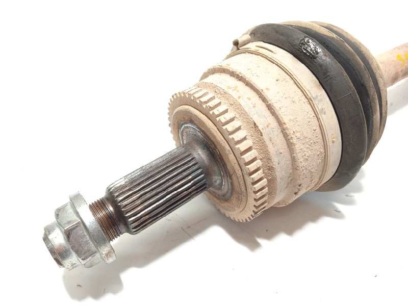 Recambio de transmision delantera izquierda para land rover discovery v6 td s referencia OEM IAM TDB500090  