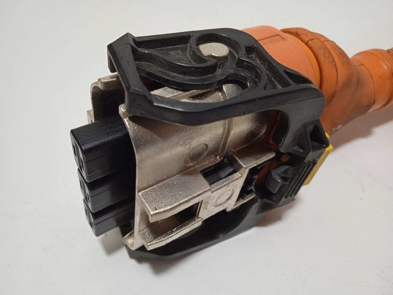 Recambio de modulo electronico para kia niro drive referencia OEM IAM 91895G5510  