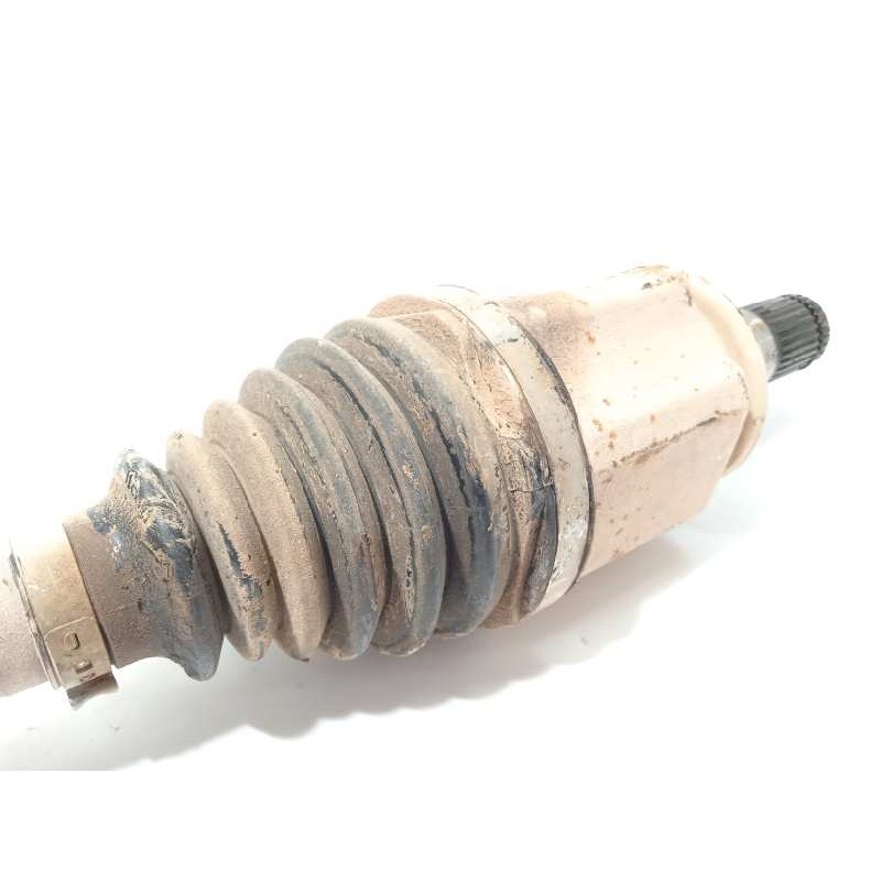 Recambio de transmision delantera izquierda para land rover discovery v6 td s referencia OEM IAM TDB500090  