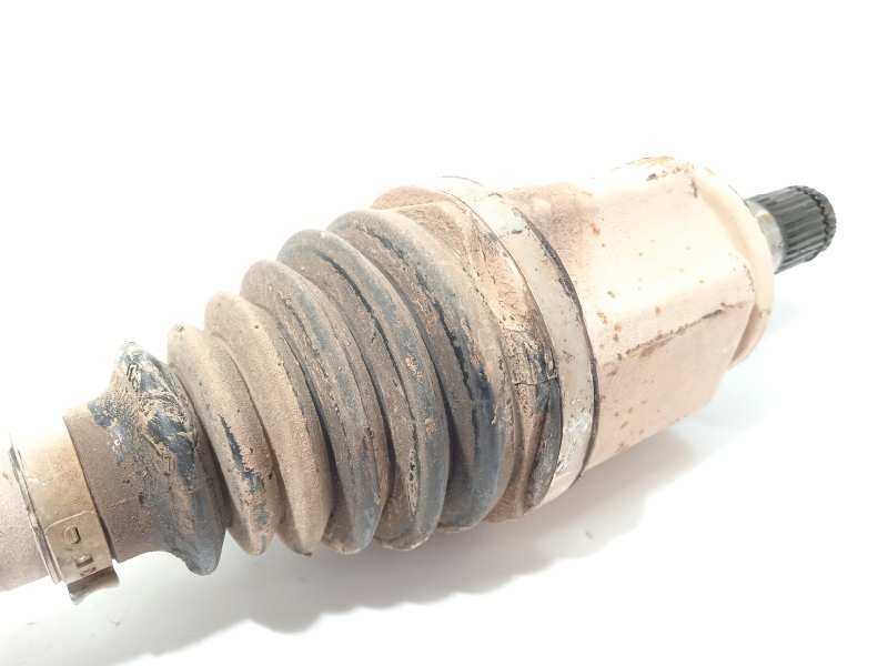 Recambio de transmision delantera izquierda para land rover discovery v6 td s referencia OEM IAM TDB500090  