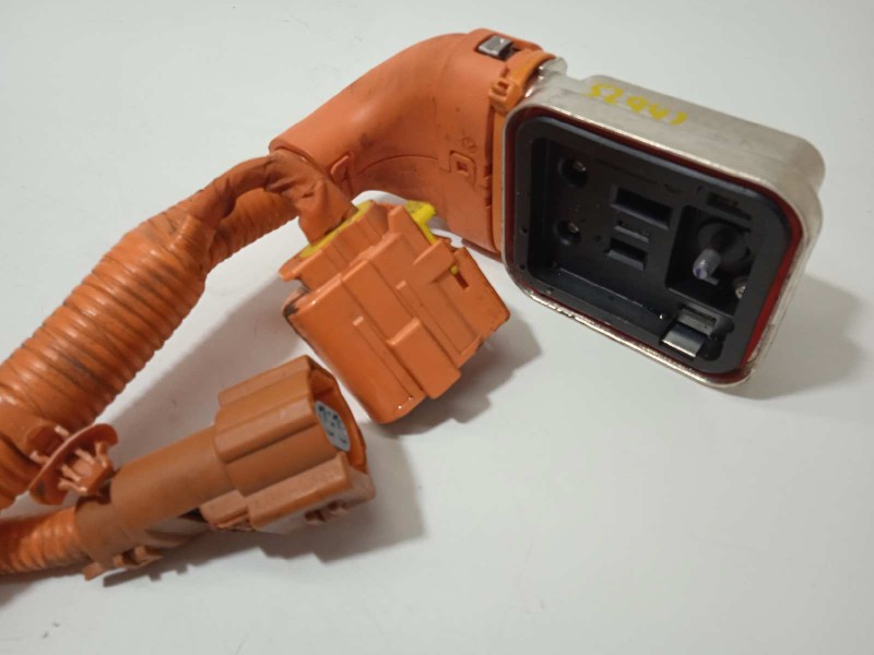 Recambio de modulo electronico para kia niro drive referencia OEM IAM 91895G5510  