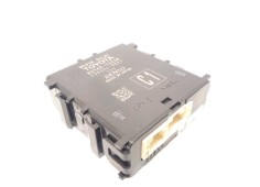 Recambio de modulo electronico para toyota corolla (e21) hybrid active referencia OEM IAM 8594012230  2360000021