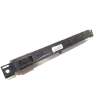 Recambio de mando multifuncion para land rover range rover sport supercharged referencia OEM IAM YUL500860WUX  5H3214K147AA8WUX