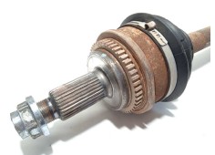 Recambio de transmision trasera derecha para land rover discovery v6 td s referencia OEM IAM TOB500280  LR071933 2