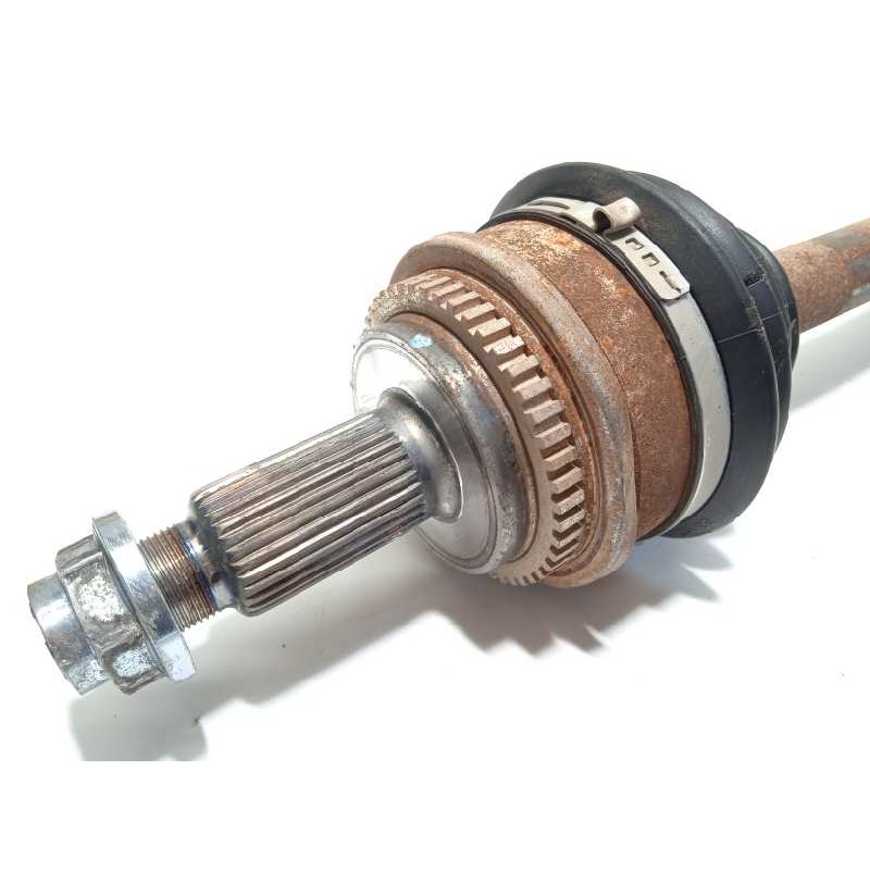 Recambio de transmision trasera derecha para land rover discovery v6 td s referencia OEM IAM TOB500280  LR071933