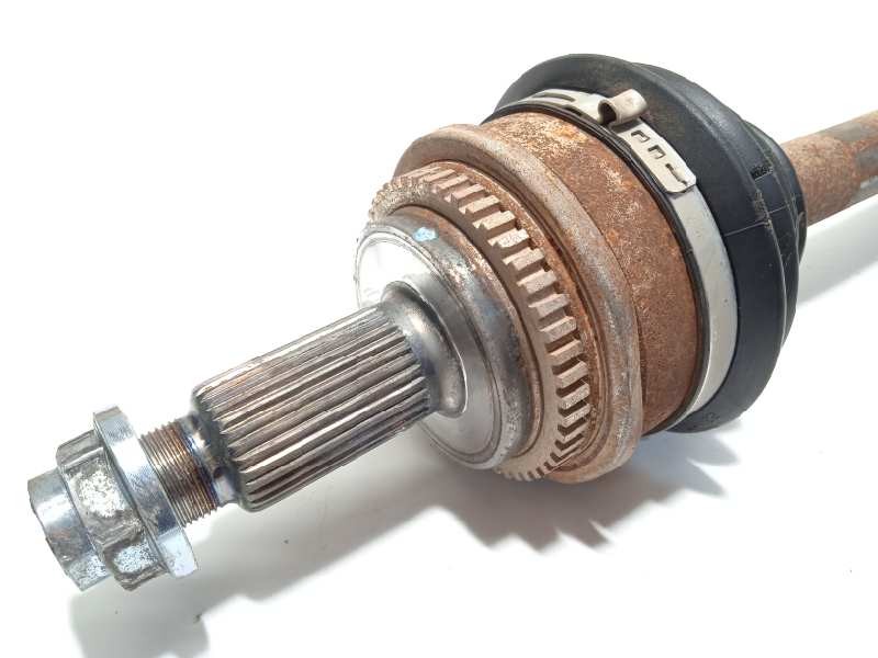 Recambio de transmision trasera derecha para land rover discovery v6 td s referencia OEM IAM TOB500280  LR071933