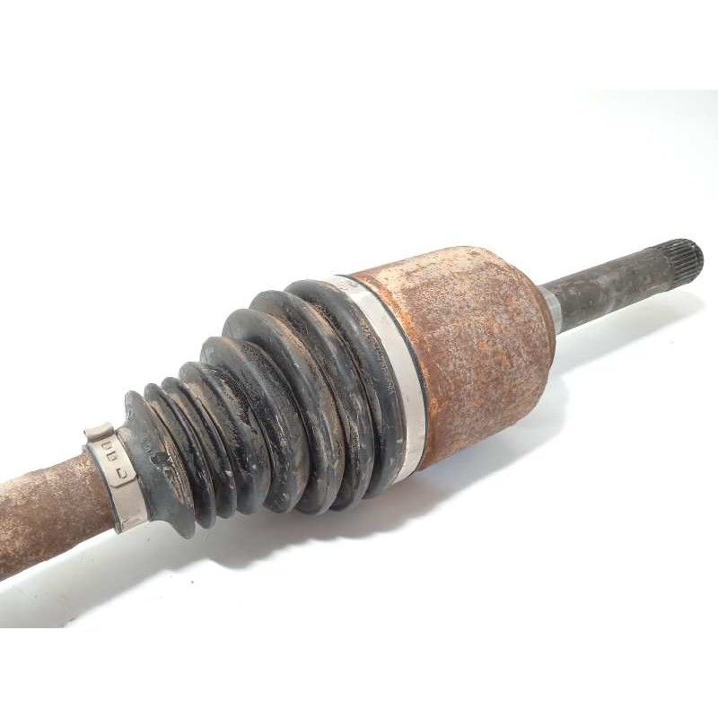 Recambio de transmision trasera derecha para land rover discovery v6 td s referencia OEM IAM TOB500280  LR071933