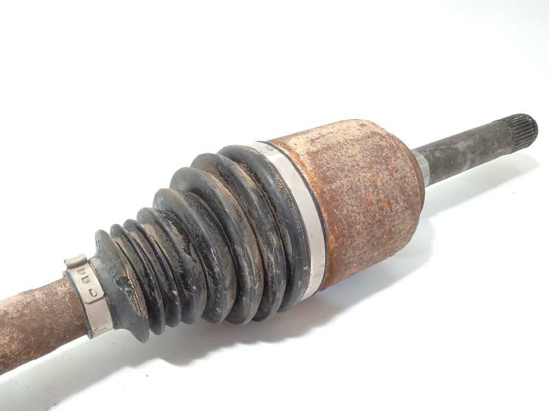 Recambio de transmision trasera derecha para land rover discovery v6 td s referencia OEM IAM TOB500280  LR071933