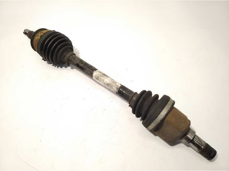 Recambio de transmision delantera izquierda para mini mini (r56) cooper referencia OEM IAM 48534485  31608605473