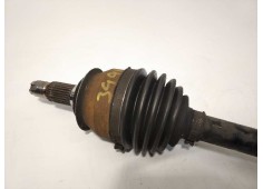 Recambio de transmision delantera izquierda para mini mini (r56) cooper referencia OEM IAM 48534485  31608605473 2